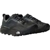 The North Face Women's Offtrail TR GORE-TEX Trail Running Shoes Asphalt Grey/TNF Black