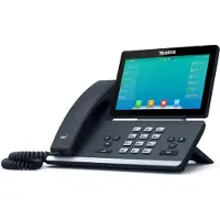 Yealink SIP-T57W SIP-IP-telefon
