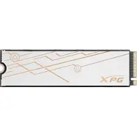 ADATA Hårddisk MARS 980 BLADE 2 TB SSD