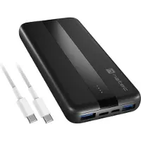 Natec Trevi Slim Q V2 10.000mah Powerbank
