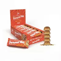Myprotein Bar - 12Bars - Karamellnöt