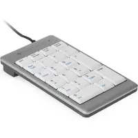 BakkerElkhuizen UltraBoard 955 V2 extern numeriskt tangentbord