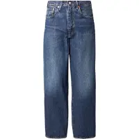 Levi's Jeans '578 BAGGY' mörkblå