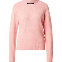 Vero Moda Tröja 'VMDoffy' persika