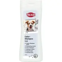 Trixie färgschampo för hund