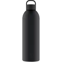 24Bottles - Clima - Tuxedo Black - 1500 ml