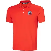 Helly Hansen Hp Race 2.0 Kortärmad Polotröja