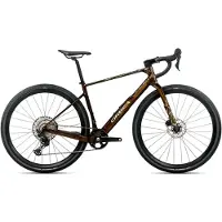 Orbea Terra M30team 1x Grx Rx822 Sgs 2026 Gravelcykel