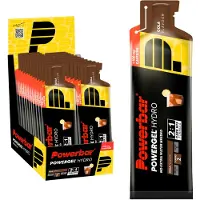 Powerbar Powergel Hydro Låda Med Energigeler Cola 67ml 24 Enheter