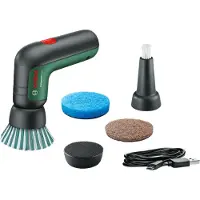 Bosch Elektrisk Rengöringsmedel 6033