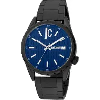 Just cavalli Jc1g217m0085 Quartz 42 Mm Klocka