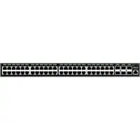 Grandstream Networks Switch 48P GWN7816 48x Ports Layer-3-Netzwerk-Switch