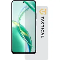 Tactical Xiaomi Redmi Pad Pro Glass Shield 2.5D Härdat Glas Skärmskydd - Klar