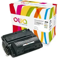 Armor Hp 42a (q5942a) Kompatibel Toner