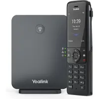 Yealink W78p Voip-telefon