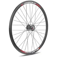 Gurpil Fixed Dp-18 Bearings Disc Tubular Framhjul