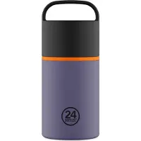 24Bottles Spin Bottle-480 Ml Vattenflaska