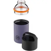 24Bottles Spin Bottle-480 Ml Vattenflaska
