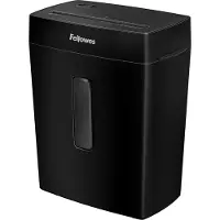 Fellowes Dokumentförstörare P4 | Powershred P-42C [4kg]