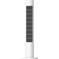 Xiaomi BPTSO2DMU, Pelarfläkt för hushållsbruk, Vit, Golv, Bord, Akrylnitrilbutadienstyren (ABS), 63 dB, 494 m³/h