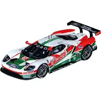 Carrera bil D124 - 24000 Ford GT Race Car &quot|No.67&quot