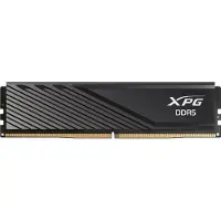 A-Data Technology XPG LANCER BLADE - DDR5 - modul - 32 GB - DIMM 288-pin - 5600 MT/s / PC5-22400 - CL46 - 1.1 - 1.4 V - ej buffrad - on-die ECC - svart
