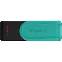 Kingston USB-minne 3.2 128GB | DataTraveler Exodia S