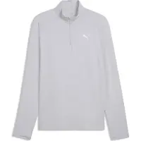 Puma Velocity Cloudspun Tröja Med Halv Dragkedja