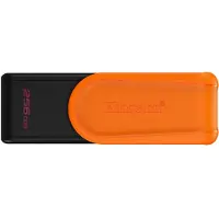 Kingston USB-minne 3.2 256GB | DataTraveler Exodia S