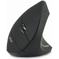 Acer WiFi mus Flerfärgad