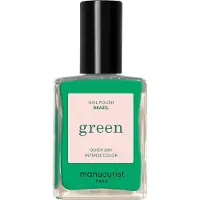 Manucurist Paris Green Nagellack 15 ml Brazil