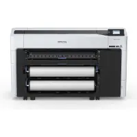 Epson SureColor SC-T5700D 36 tums dubbelrulle Adobe Postscript