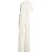 Ralph Lauren Jumpsuit 'APRIL' kräm