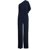 Ralph Lauren Jumpsuit 'APRIL' marinblå