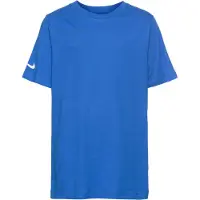 Nike Funktionstopp 'Park 20' royalblå / vit