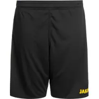 Jako Sportbyxa gul / svart