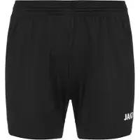 Jako Sportbyxa 'Manchester 2.0' svart / vit