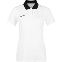 Nike Funktionstopp 'Park 20' svart / vit