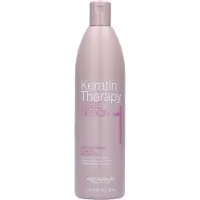Alfaparf Milano Lisse Design 1 Deep Cleansing Schampo 500 ml