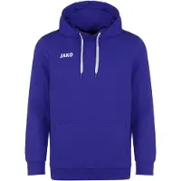 Jako Sport sweatshirt blå / vit