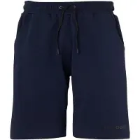 Uhlsport Sportbyxa marinblå