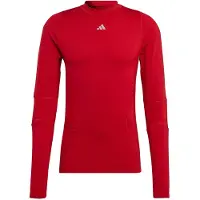 Adidas Tf Cr T-shirt Med Lång ärm