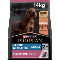 Purina Pro Plan ProPlan Adult Large Athletic torrfoder för hundar 14 kg
