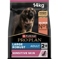 Purina Pro Plan Pro Plan Adult Robust Derma Large 14kg Hundmat