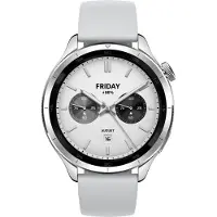 Xiaomi Watch S4 Bezel - Silver