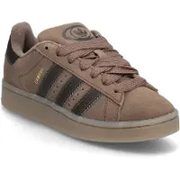 Adidas Låg sneaker 'Campus 00s' brun / guld / svart