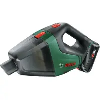Bosch UniversalVac 18 06033B9102 Handdammsugare utan batteri