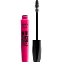 Nyx On the Rise Volume Liftscara Mascara 10 ml Nr. 118