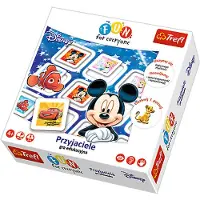 Trefl Fun for everyone - Przyjaciele (226221)
