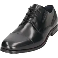 Bugatti Side Gusset Skor